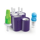 Zoku Space Pop Mold 